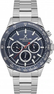 Daniel Klein Exclusive 13852-3