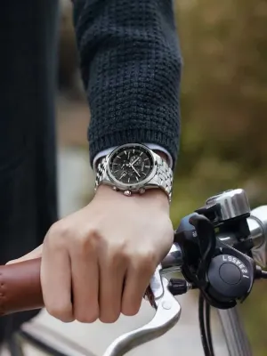 Наручные часы  Citizen  Eco Drive Citizen AT2140-55E (фото 4)