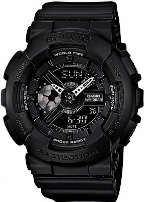 Casio BA-110BC-1A