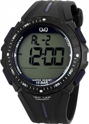 Q&Q Superior M102J003Y