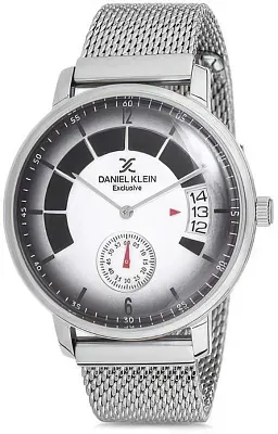 Daniel Klein Exclusive 12143-1