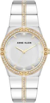 Наручные часы Anne Klein 5037SVTT