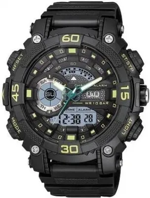Q&Q GW87J008Y