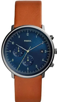 Fossil Chronograph FS5486