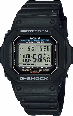 Наручные часы Casio G-5600UE-1E