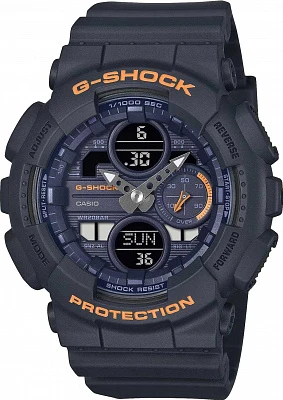 Casio G-Shock GMA-S140-2A2