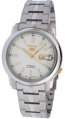 Seiko Seiko 5 SNKL77K1