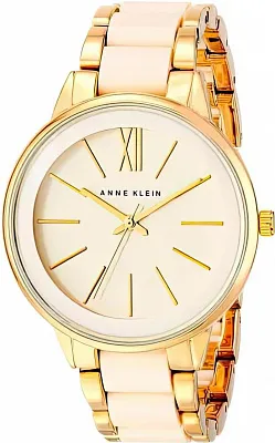 Anne Klein Steel 1412IVGB