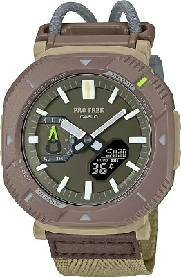Casio ProTrek PRJ-B001B-5E