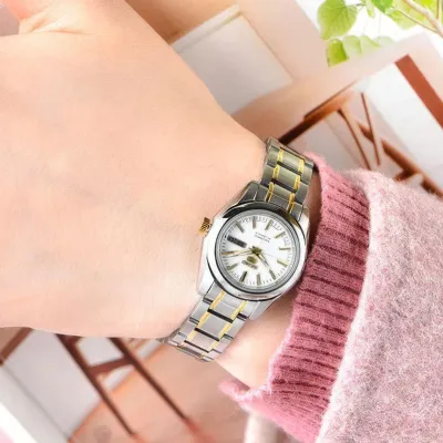 Наручные часы  Seiko  Seiko 5 Seiko SYMK19J1 (фото 3)