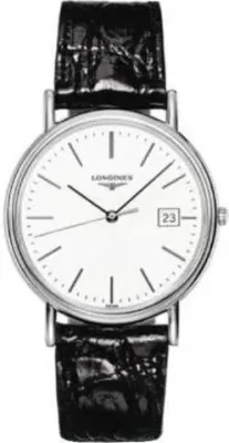 Наручные часы  Longines  Classic Longines L4.790.4.12.2 (фото 1)