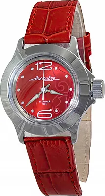 Восток Амфибия 051339