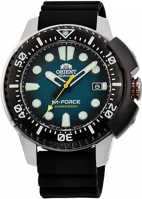 Orient M-Force RA-AC0L04L