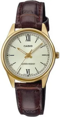 Наручные часы  Casio  Collection Casio LTP-V005GL-9B (фото 1)