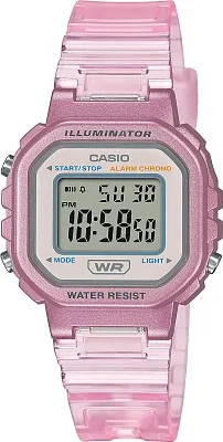 Casio Collection LA-20WHS-4A