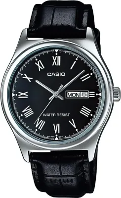 Наручные часы  Casio  Collection Casio MTP-V006L-1B (фото 1)