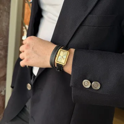 Наручные часы  Cluse  Fluette Cluse CW11517 (фото 5)