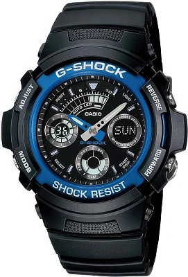 Casio G-Shock AW-591-2A
