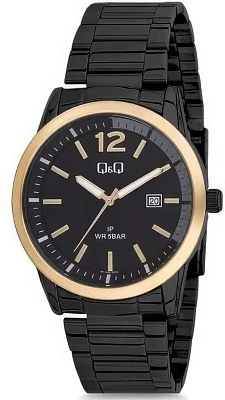 Q&Q Attractive BL68J804Y