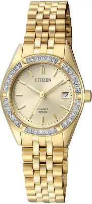 Citizen Quartz EU6062-50P