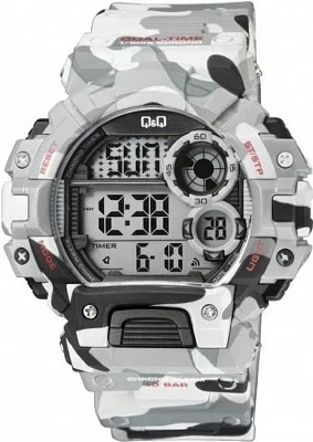 Q&Q Attractive M144J006Y