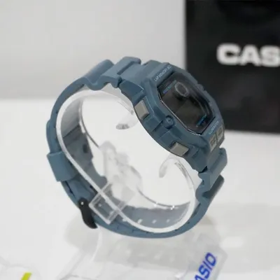 Наручные часы  Casio  Sports Casio WS-1400H-2A (фото 4)