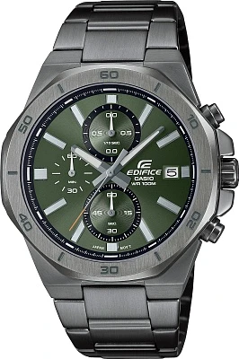 Casio Edifice EFV-640DC-3A
