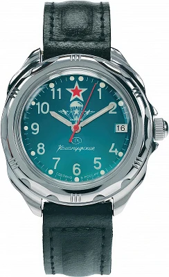 Восток Командирские 211307