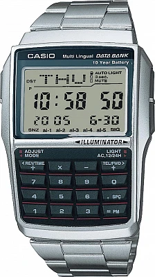 Casio Collection DBC-32D-1A