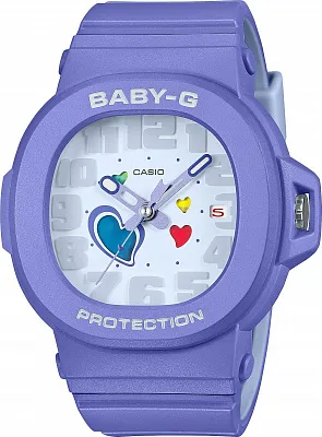 Casio BGA-10-6A