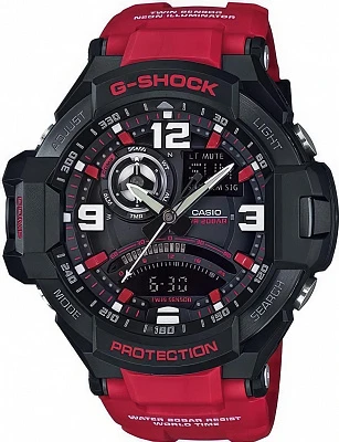 Casio G-Shock GA-1000-4B