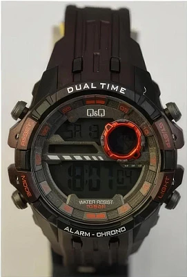 Q&Q Superior M164J804Y