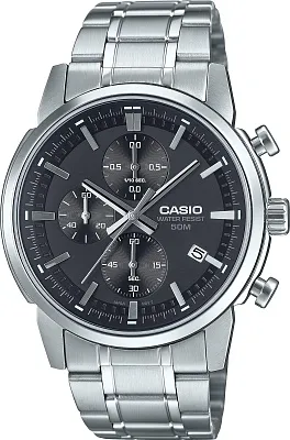 Casio Collection MTP-E510D-1A1