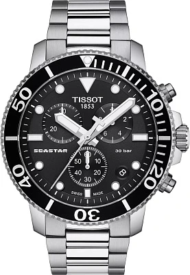 Tissot Seastar T120.417.11.051.00
