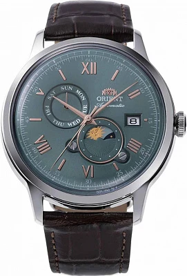 Orient RA-AK0805E