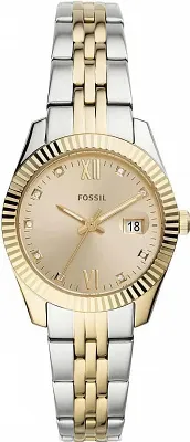 Fossil ES4949