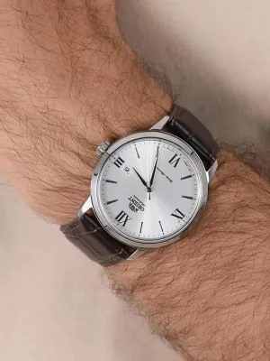 Наручные часы  Orient  Automatic Orient RA-AC0F12S (фото 4)