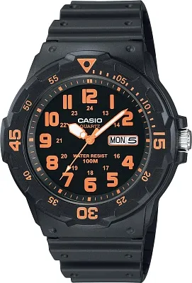 Casio Collection MRW-200H-4B