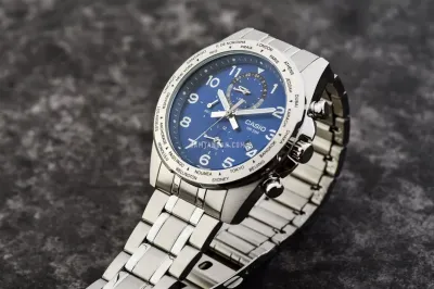 Наручные часы  Casio  Collection Casio MTP-W500D-2A (фото 5)