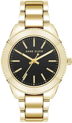 Anne Klein Metals 5042BKGB