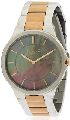 Kenneth Cole Steel KC4829