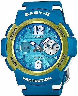 Casio Baby-G BGA-210-2B