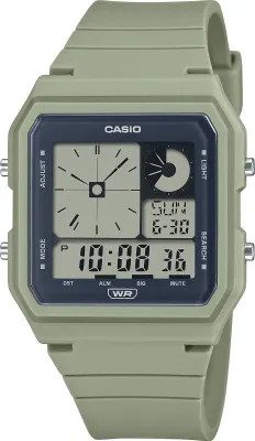 Наручные часы  Casio  Collection Casio LF-20W-3A (фото 1)
