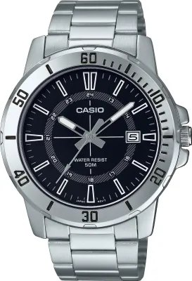 Наручные часы  Casio  Collection Casio MTP-VD01D-1C (фото 1)