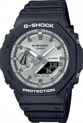 Casio G-Shock GA-2100SB-1A