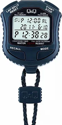 Q&Q Digital HS45J001Y