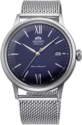 Наручные часы  Orient  Automatic Orient RA-AC0019L (фото 1)