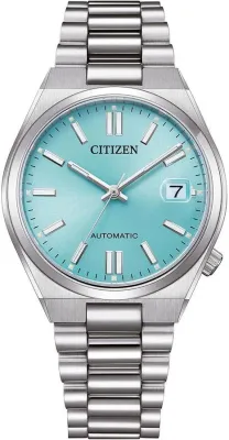 Наручные часы  Citizen  Tsuyosa Citizen NJ0200-50L (фото 1)