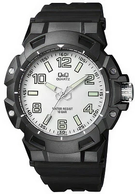 Q&Q VR84J001Y