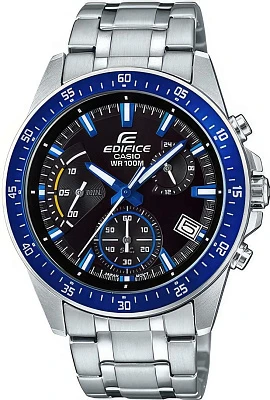 Casio Edifice EFV-540D-1A2